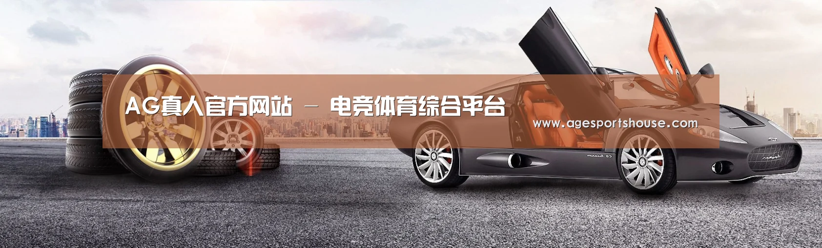 易优Cms-演示站